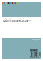 Interkulturelles Management verständlich gemacht