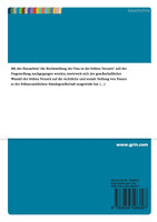 Die Rechtstellung der Frau in der frühen Neuzeit