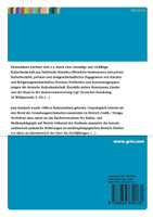 Analyse ausgewählter Bonusprogramme