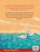 De vilde svaner - De wilde zwanen (dansk - nederlandsk)