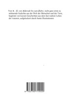 Tierisch-menschliches in Lyrik und Prosa