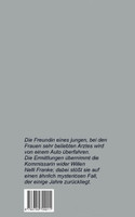 ... ist dicker als Wasser