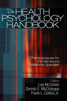 The Health Psychology Handbook