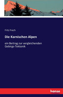 Die Karnischen Alpen