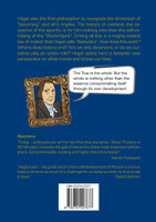 Hegel in 60 Minutes