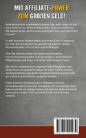 Mit Affiliate-Power zum grossen Geld!
