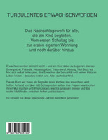 Turbulentes Erwachsenwerden