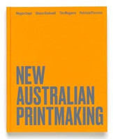 New Australian Printmaking