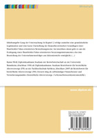 Shareholder Value - orientierte Unternehmensführung in divisionalen Organisationsstrukturen