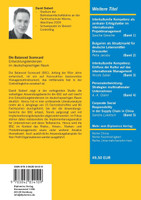 Die Balanced Scorecard