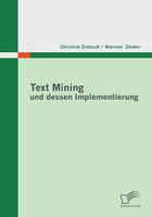 Text Mining und dessen Implementierung