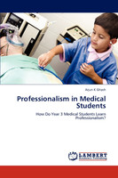 Professionalism in Medical Students