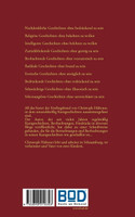 Darüber hinaus...
