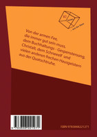 Quatschgedichte, Zaubersprüche und Traumtänze