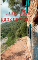 ..und alles ganz normal