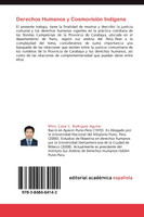 Derechos Humanos y Cosmovision Indigena