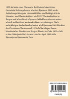 Über die Kraft I