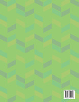 Geometric Animals Activity Book for Kids