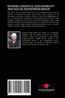 REVERSE LOGISTICS, SUSTAINABILITY AND SOCIAL ENTREPRENEURSHIP