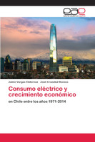 Consumo eléctrico y crecimiento económico