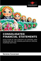 CONSOLIDATED FINANCIAL STATEMENTS