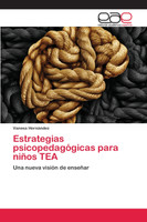 Estrategias psicopedagógicas para niños TEA