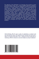 Green entrepreneurship and environmental economics