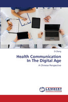 Health Communication In The Digital Age