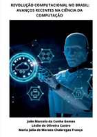Revolução Computacional No Brasil