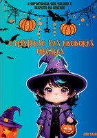 O Mistério Das Abóboras Mágicas