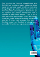 Pandemia Com A Palavra O Povo Brasileiro