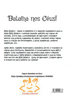 Rpg Bíblico - Anjos & Demônios