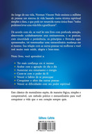 O Poder do Pensamento Positivo