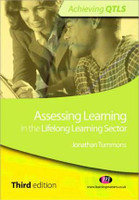 Assessing Learning in the Lifelong Learning Sector
