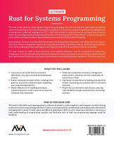 Ultimate Rust for Systems Programming