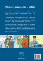 Manual de seguridad en el trabajo