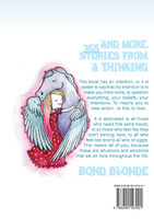 365 and more. Stories from A Thinking Bond Blonde