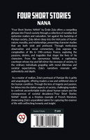 Four Short Stories NANA