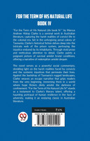 For the Term of His Natural Life Book IV