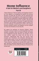 Home Influence A Tale for Mothers and Daughters Part III