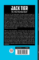 Jack Tier Or, The Florida Reef