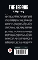 The Terror A Mystery