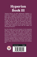Hyperion Book III