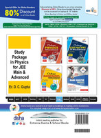 Modern Physics for JEE Main & Advanced (Study Package for Physics)
