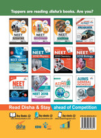 Physics Topic-wise & Chapter-wise DPP (Daily Practice Problem) Sheets for NEET/ AIIMS/ JIPMER 3rd Edition