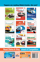 General Awareness 2019 for RRB Junior Engineer, NTPC, ALP & Group D Exams 3rd Edition
