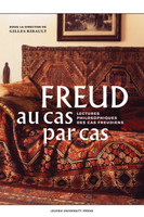 Freud au cas par cas
