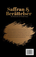 Saffran & Berättelser