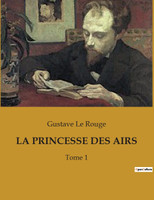 LA PRINCESSE DES AIRS
