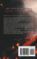 Born to be King